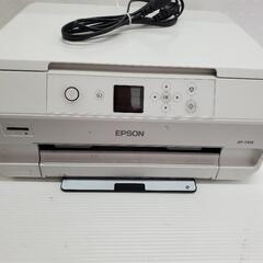 エプソンプリンター(EP-710A