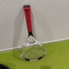 ウィルソン テニスラケット