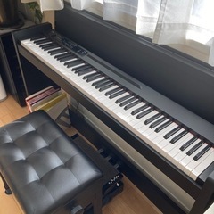 KORG LP-380電子ピアノ