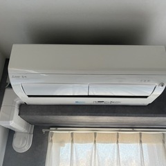 ID 194991 エアコン2.8K 東芝 2019年 10～12畳 冷暖 RAS-F281PY