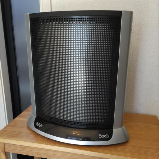 オイルヒーターよりオススメ デロンギ 遠赤ヒーター SDH1200J