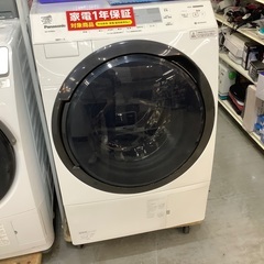 ドラム式洗濯乾燥機　Panasonic NA-VX300AL 1...