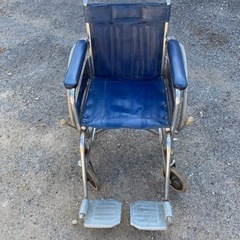 車椅子　