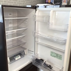 冷蔵庫 日立 R-S3700FV 2014年製 365L