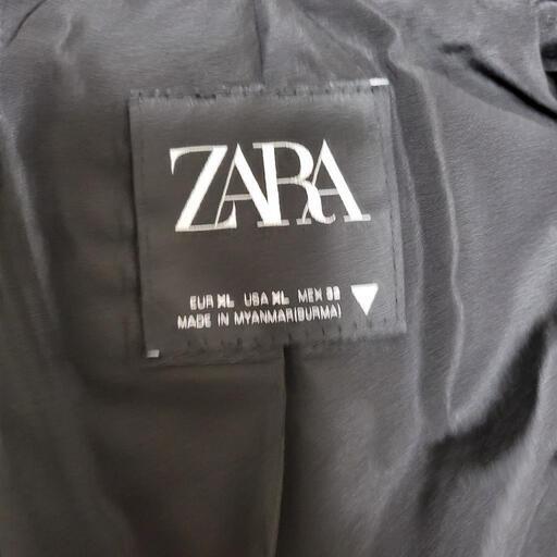 ZARA　ライダース【美品】