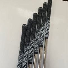 ゴルフ　アイアンセット　キャロウェイ