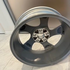 TOYOTA 新品C-HR ホイール　４本