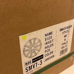 TOYOTA 新品C-HR ホイール　４本