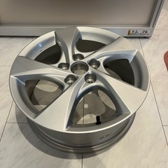 TOYOTA 新品C-HR ホイール　４本