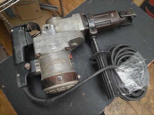 J067★makita★38mmハンマードリル★HR3811