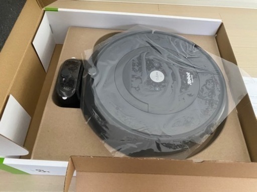 Roomba e5 美品完動品