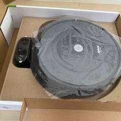 Roomba e5 美品完動品