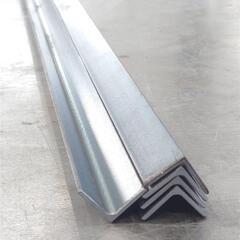 鋼材　鉄　アングル　3ｘ25ｘ25 約L1090 ×1本～