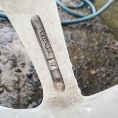 p1レーシング！タイヤ付きで！