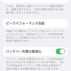 iPhone 13 Pro 512GB アルパイングリーン