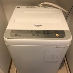 【11/11引き取り限定】洗濯機