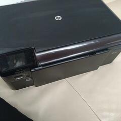 HP Photosmart Wireless B110a インタ...