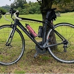 ロードバイク  アルテグラ仕様　エディメルクス  ムーラン69