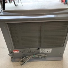 ガスファンヒーター （都市ガス）NR-B950FH 大型15〜21畳用