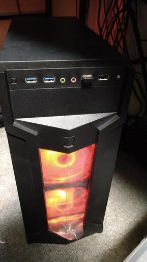 ゲーミングPC