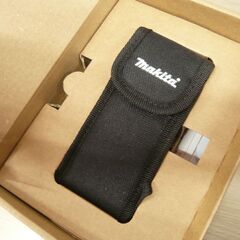 新品 未使用品 マキタ レーザー距離計 モデル LD050P 苫小牧西店