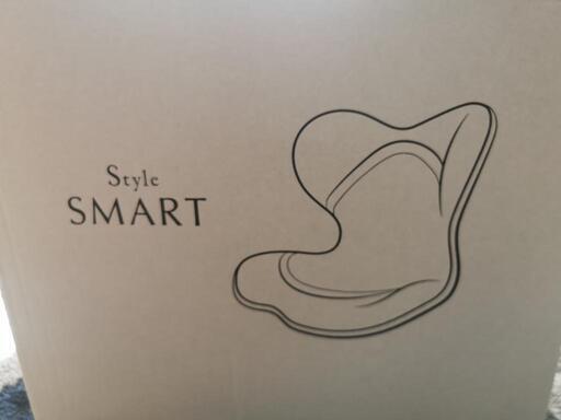 Style SMART ネイビー 新品