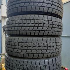 175/70R14 DL WM02 スタッドレス