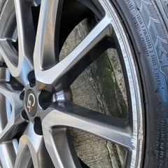 ②   G’s ホイール　プリウス　30