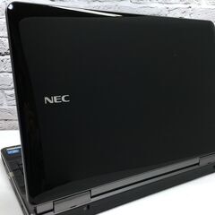 NEC LL750/F【最強Core i7☆新品SSD512GB☆8GBメモリ◇Windows11最新22H2