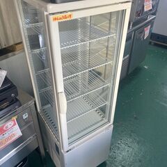 ★サンデン★冷蔵ショーケース　96㍑　2011年製♪