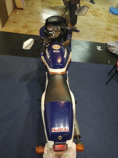 NS50F エンジン良好！距離極浅 キック1発始動！ 多少のお値下げ対応出来