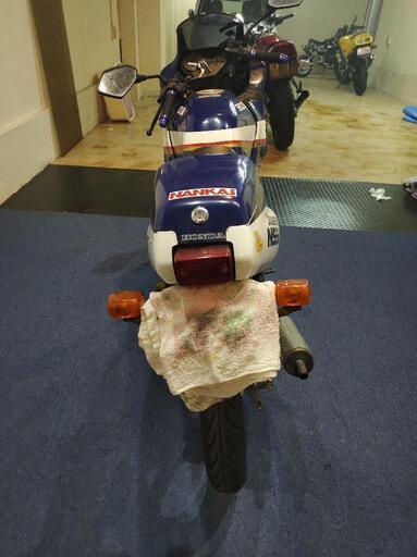 NS50F エンジン良好！距離極浅 キック1発始動！ 多少のお値下げ対応出来