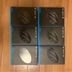 【マウス・キーボード・ルーター】