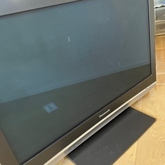 テレビ