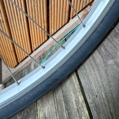 自転車　大人用　