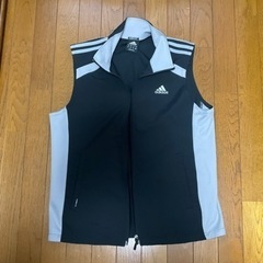 アディダス　adidas ベスト③