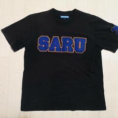 サキャスティック SARU Tシャツ　TOKYO TRIBE