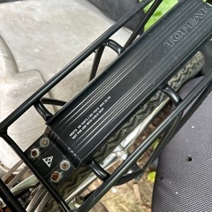 自転車　大人用　