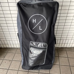 ほぼ未使用》Hyperlite サップ