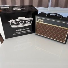 VOX パスファインダー10