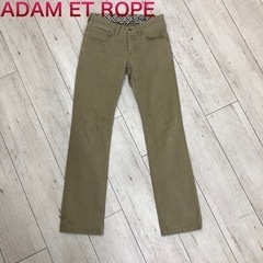 【ADAM ET ROPE】アダム　エ　ロペ　38サイズ