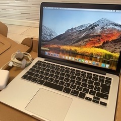  MacBook Pro 2015