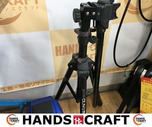 ★大幅値下げ★TOPEAK　メンテナンススタンド　中古　【ハンズクラフト宜野湾店中古】