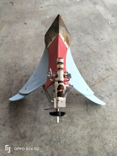 マキタ小型耕運機