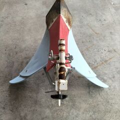 マキタ小型耕運機