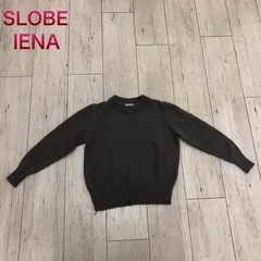 【SLOBE IENA】スローブイエナ　Fサイズ