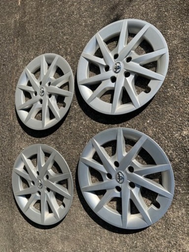 プリウスα 純正タイヤホイール4本セットスタッドレスタイヤ | skvp.co.uk