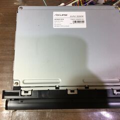 イクリプス　AVN138MW 2017年モデル　ワンセグ7型　【ハンズクラフト宜野湾店】