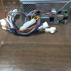 イクリプス　AVN138MW 2017年モデル　ワンセグ7型　【ハンズクラフト宜野湾店】