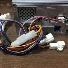 イクリプス　AVN138MW 2017年モデル　ワンセグ7型　【ハンズクラフト宜野湾店】